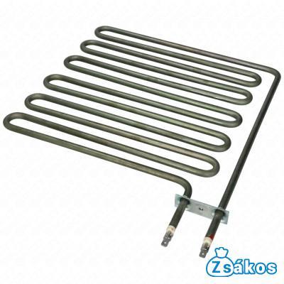 3000W szauna fűtőbetét 230V (eredetivel megegyező minőség) HARVIA ZSB229 fotó