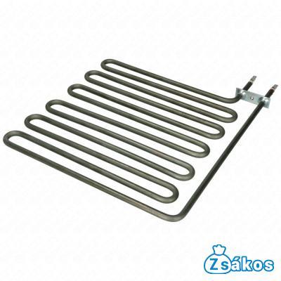 3000W szauna fűtőbetét 230V (eredetivel megegyező minőség) HARVIA ZSB229 fotó