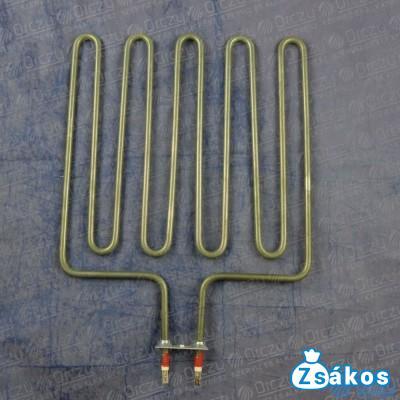 3000W szauna fűtőbetét 230V (eredetivel megegyező minőség) HARVIA ZSK720 fotó