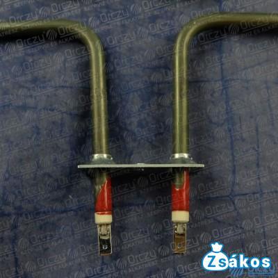 3000W szauna fűtőbetét 230V (eredetivel megegyező minőség) HARVIA ZSK720 fotó