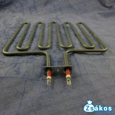 3000W szauna fűtőbetét 230V (eredetivel megegyező minőség) HARVIA ZSK720 fotó