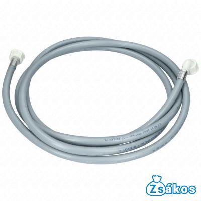 3,5 m Befolyócső, hideg (univerzális) mosógép fotó