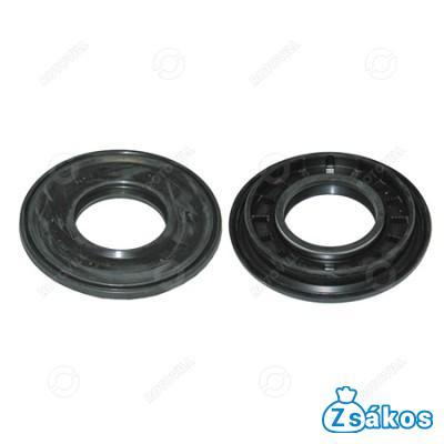 35x62/75x7/10 SZIMERING INDESIT WGD-1236 TXR fotó