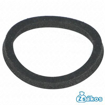 37x45x4 mm Tömítés, sarus fűtőszál, HAJDU ZEK, OLASZ bojler 10db/csomag fotó