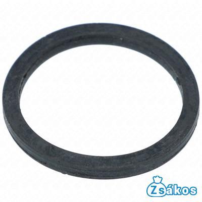 37x45x4 mm Tömítés, sarus fűtőszál, HAJDU ZEK, OLASZ bojler fotó