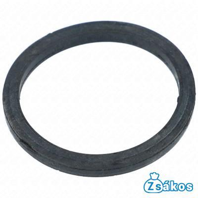 37x45x4 mm Tömítés, sarus fűtőszál, HAJDU ZEK, OLASZ bojler fotó