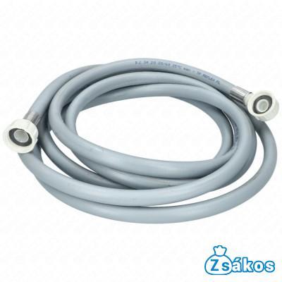 4 m Befolyócső, hideg (univerzális) mosógép fotó