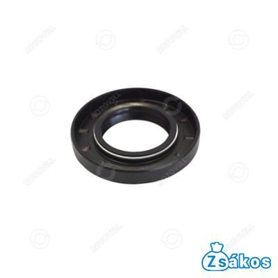 40,2x72x10/13,5 SZIMERING ZANUSSI fotó