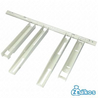 450x360 mm, 150kg Klímatartó konzol (univerzális, RODIGAS,TÜV minősítés) fotó