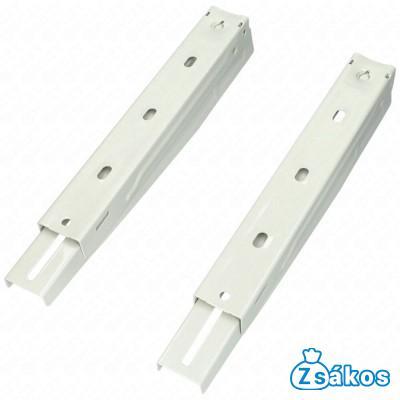 450x400mm, 100kg-ig klímatartó konzol (univerzális, 2EMME CLIMA, TÜV minősítés) fotó