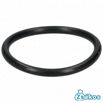 45x40x3 mm Tömítés ,fűtőszál, menetes, olasz bojler 10db/csomag fotó