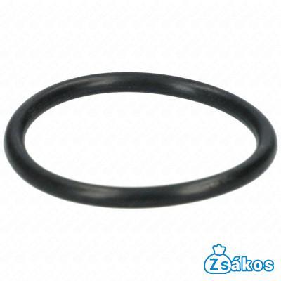 45x40x3 mm Tömítés ,fűtőszál, menetes, olasz bojler 10db/csomag fotó