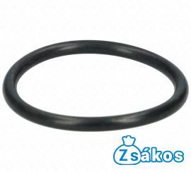 45x40x3 mm Tömítés, fűtőszál, menetes olasz bojler