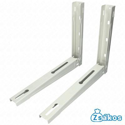 465x400 mm, 160 kg Klímatartó konzol (univerzális, 2EMME CLIMA, TÜV minősítés) fotó