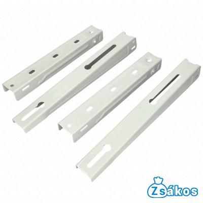 465x400 mm, 160 kg Klímatartó konzol (univerzális, 2EMME CLIMA, TÜV minősítés) fotó