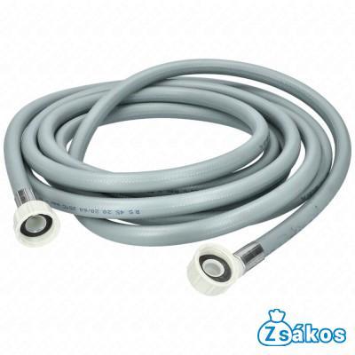 5 m Befolyócső, hideg (univerzális) mosógép fotó