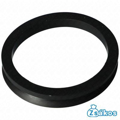 50 mm lapos V-gyűrű VA50 fotó