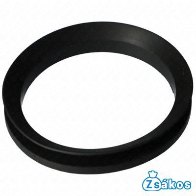 50 mm lapos V-gyűrű VA50 fotó