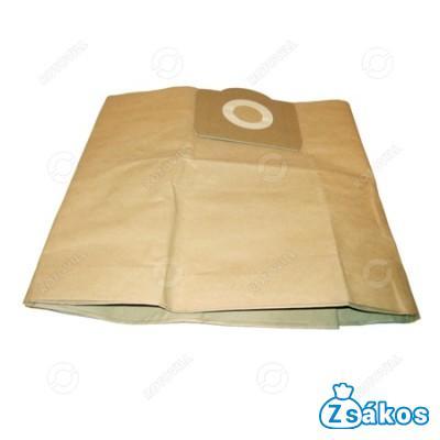 50450/P PAPÍR PORZSÁK, ROWENTA TAKARÍTÓGÉP 29i, 4db/cs. fotó