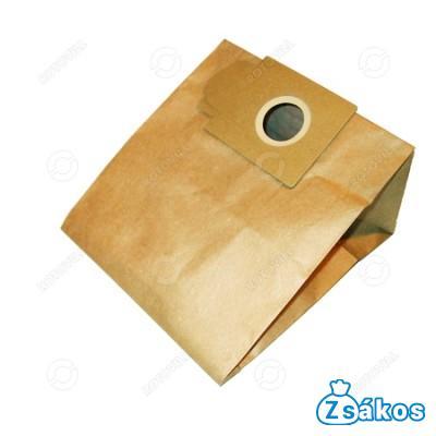 50501/HQ PAPÍR PORZSÁK, EIO EXCLUSIVE, FUTURA, VISION, EIO.9, EIO-01, 5db/cs. fotó