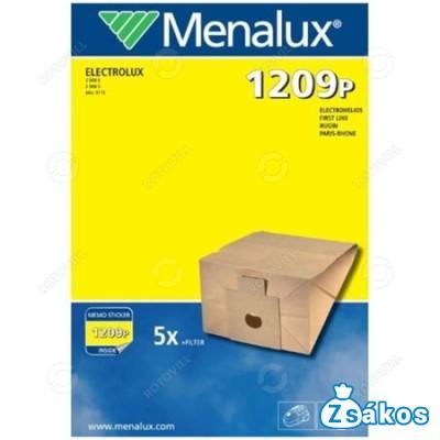 50557/HQ PAPÍR PORZSÁK, ELECTROLUX 911, 5db/cs. fotó
