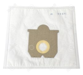 50564/HQF MIKROSZÁLAS PORZSÁK, ELECTROLUX 1610, 1620, E10, 5db/cs.