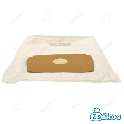 50567/HQF MIKROSZÁLAS PORZSÁK, ELECTROLUX D748, 750, P15, 4db/cs. fotó