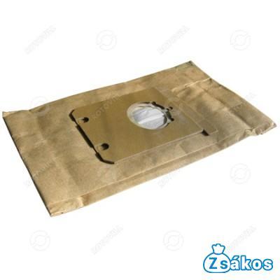 50580/HQ PAPÍR PORZSÁK, ELECTROLUX EXCELLIO, CLARIO, OXIGEN, S-BAG, 5db/cs. fotó