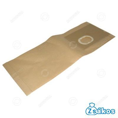 50593/P PAPÍR PORZSÁK, ELECTROLUX Z1380, 5db/cs. fotó