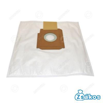 51018/HQF MIKROSZÁLAS PORZSÁK, HOOVER, H7, 5db fotó