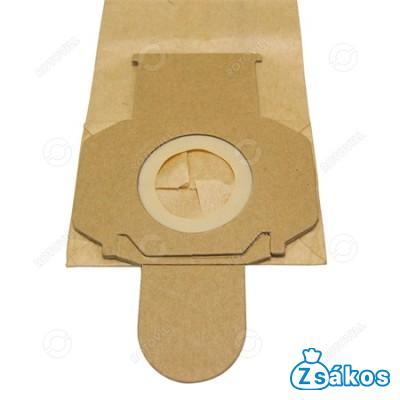 51023/HQ2 PAPÍR PORZSÁK, HOOVER ACENTA, H39=H21A, 10db/cs. fotó