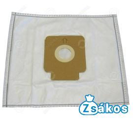  51028/HQF MIKROSZÁLAS PORZSÁK, HOOVER SPRINT GYÁRI  4DB/CS. H58, H64 fotó