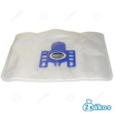 51416-BXL MIKROSZÁLAS PORZSÁK MIELE, 10db/cs. fotó