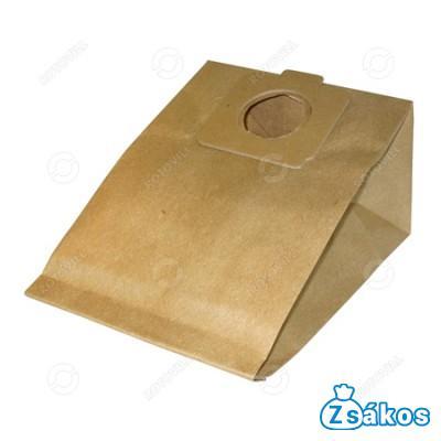 51508/HQ PAPÍR PORZSÁK, MOULINEX C1100, 5db/cs. fotó