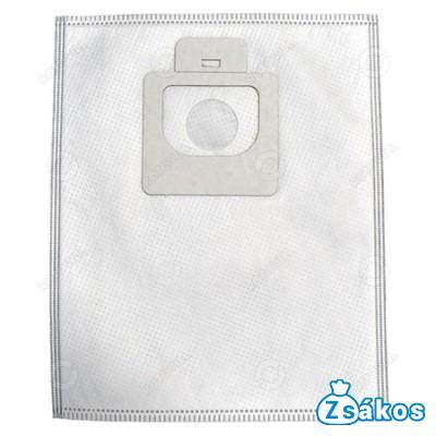 51509/HQF MIKROSZÁLAS PORZSÁK, MOULINEX SUPER TRIO, POWERJET, 5db/cs. fotó