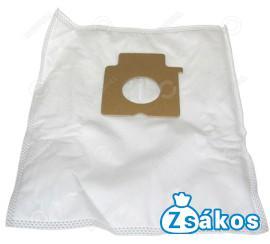  51602/HQF MIKROSZÁLAS PORZSÁK, PANASONIC, NATIONAL 5db/cs. fotó