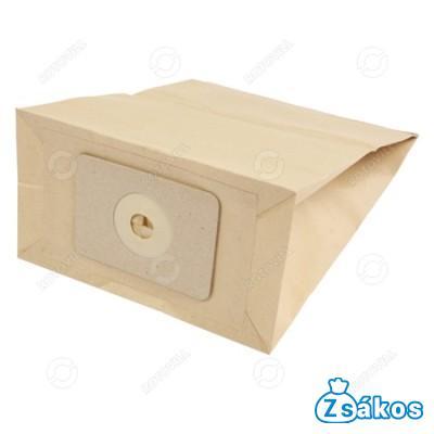 51701/P PAPÍRZSÁK NUMATIC HENRY-JAMES 10DB/CS fotó