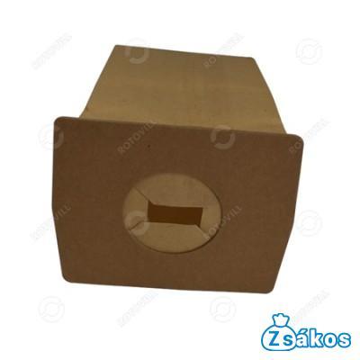 51860/P PAPÍR PORZSÁK, ETA 409, 5db/cs. fotó