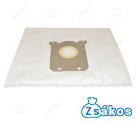  51864/51865-BXL MIKROSZÁLAS PORZSÁK, ELECTROLUX CLARIO/PHILIPS FC-8021, S-BAG 10db/cs. fotó