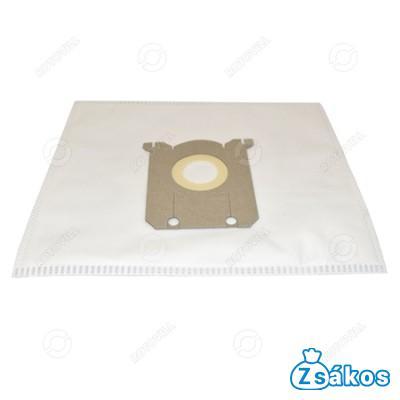 51864/51865-BXL MIKROSZÁLAS PORZSÁK, ELECTROLUX CLARIO/PHILIPS FC-8021, S-BAG 10db/cs. fotó