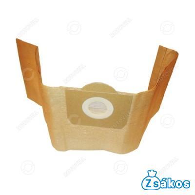 52252/HQ PAPÍR PORZSÁK, ROWENTA BULLY, ZR765, 4db/cs. fotó