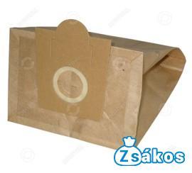  52303/HQ PAPÍR PORZSÁK, BOSCH - SIEMENS D-E-F, SIE-01, 5db/cs. fotó