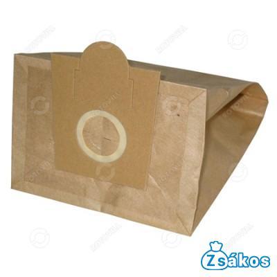 52303/HQ PAPÍR PORZSÁK, BOSCH - SIEMENS D-E-F, SIE-01, 5db/cs. fotó