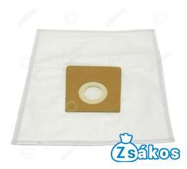 52317-BXL MIKROSZÁLAS PORZSÁK, BOSCH-SIEMENS VS3-4, G, 10db/cs.