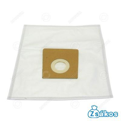 52317-BXL MIKROSZÁLAS PORZSÁK, BOSCH-SIEMENS VS3-4, G, 10db/cs. fotó