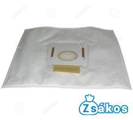  52317/HQF MIKROSZÁLAS PORZSÁK, BOSCH D, G, F, H, HIGH FILTRATION, SIE-02FP, 4db/cs. fotó