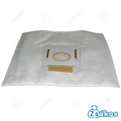 52317/HQF MIKROSZÁLAS PORZSÁK, BOSCH D, G, F, H, HIGH FILTRATION, SIE-02FP, 4db/cs. fotó