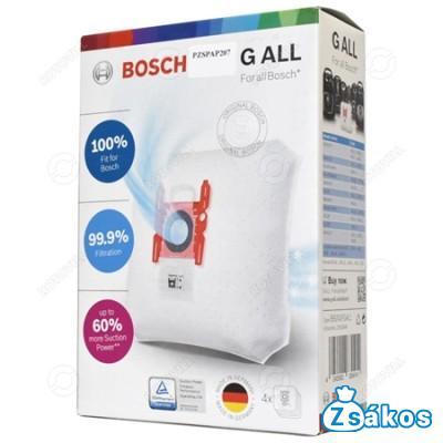 52317 MIKROSZÁLAS PORZSÁK BOSCH-SIEMENS G (GYÁRI) 4db/cs fotó