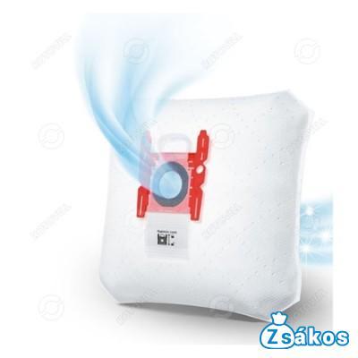 52317 MIKROSZÁLAS PORZSÁK BOSCH-SIEMENS G (GYÁRI) 4db/cs fotó