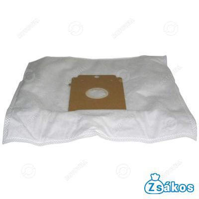 52325/HQF MIKROSZÁLAS PORZSÁK, BOSCH-SIEMENS MODEL K, SIE-09F, 4db/cs. fotó